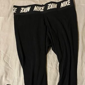 Nike leggings